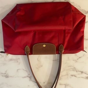 Large longchamp Pliage